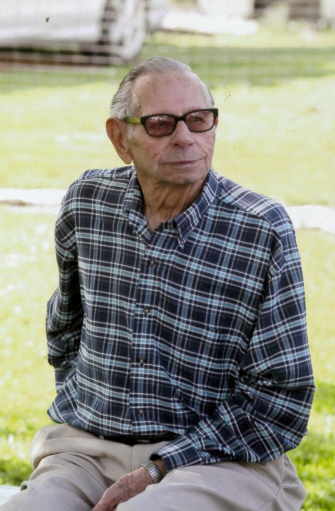 Glen  Andersen