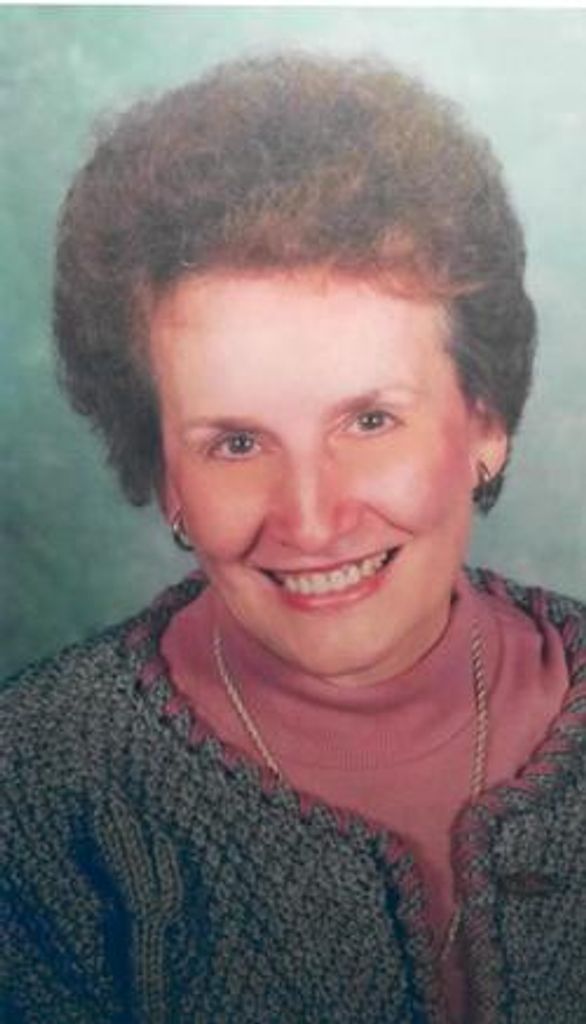 Agnes Maria Gritzmacher