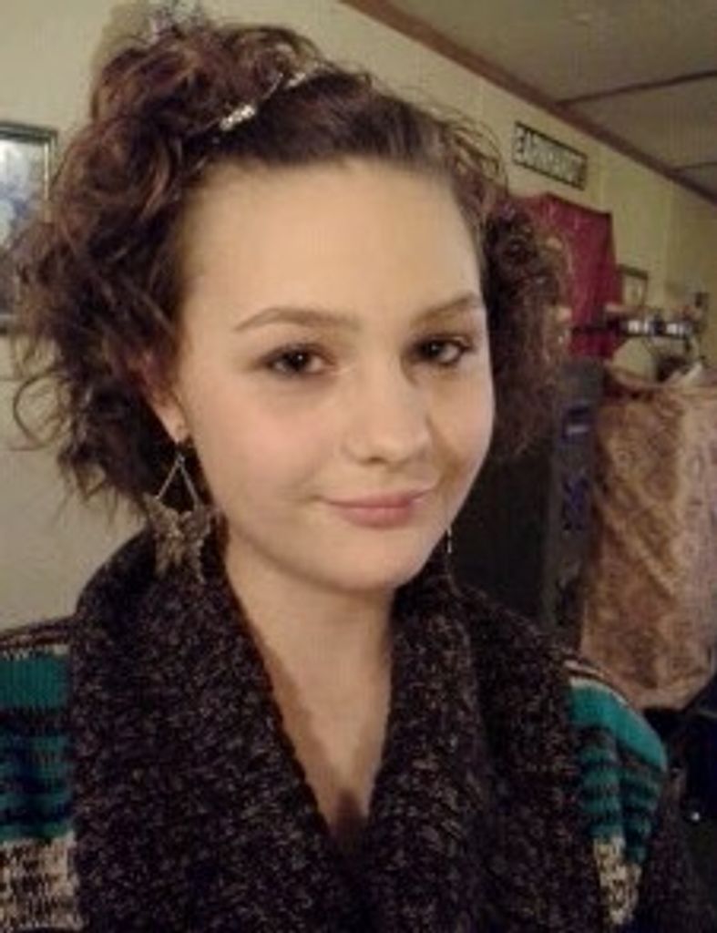 Rose Ellen Jones