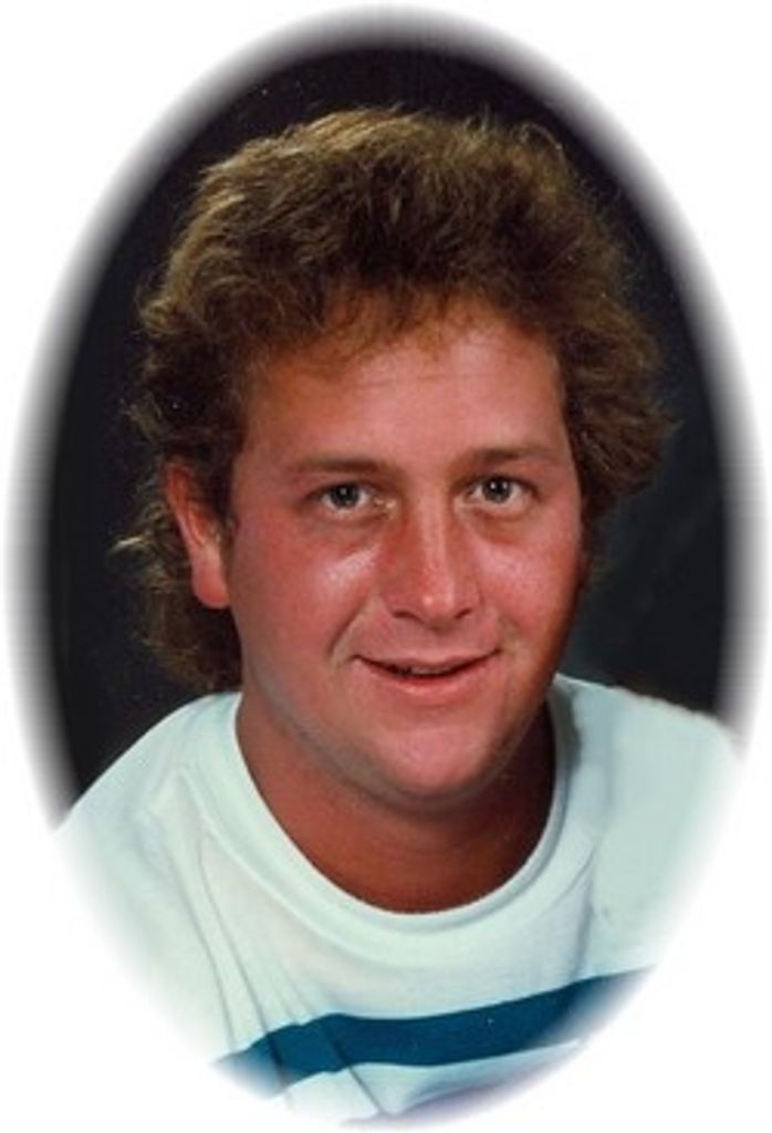 Thomas Ramon Hooper
