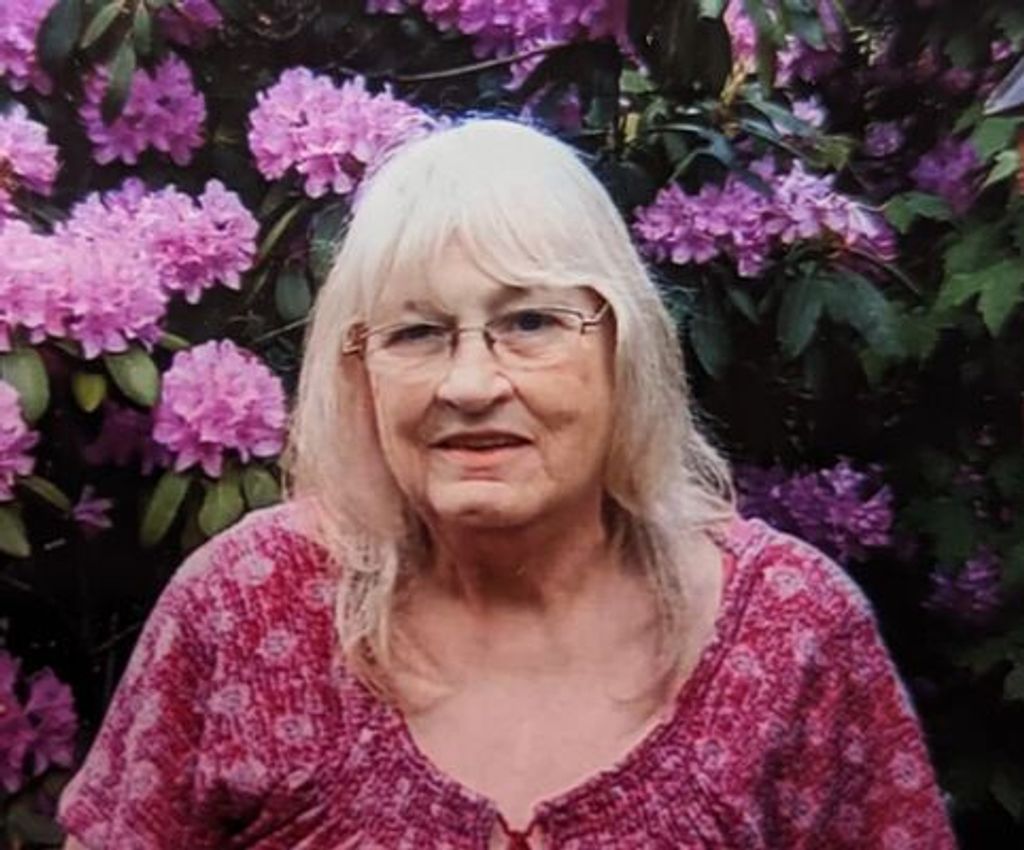 Linda Joyce Jarrells Profile Photo
