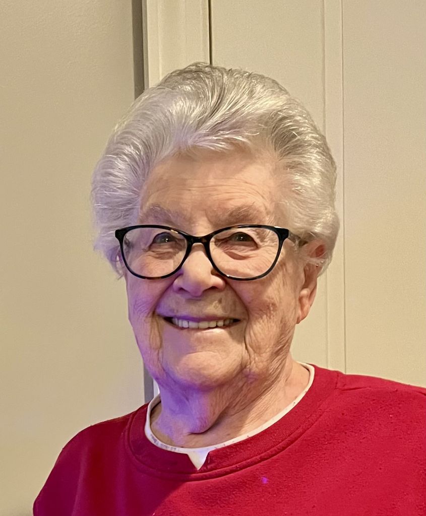 Janet Armanda Camardese Profile Photo