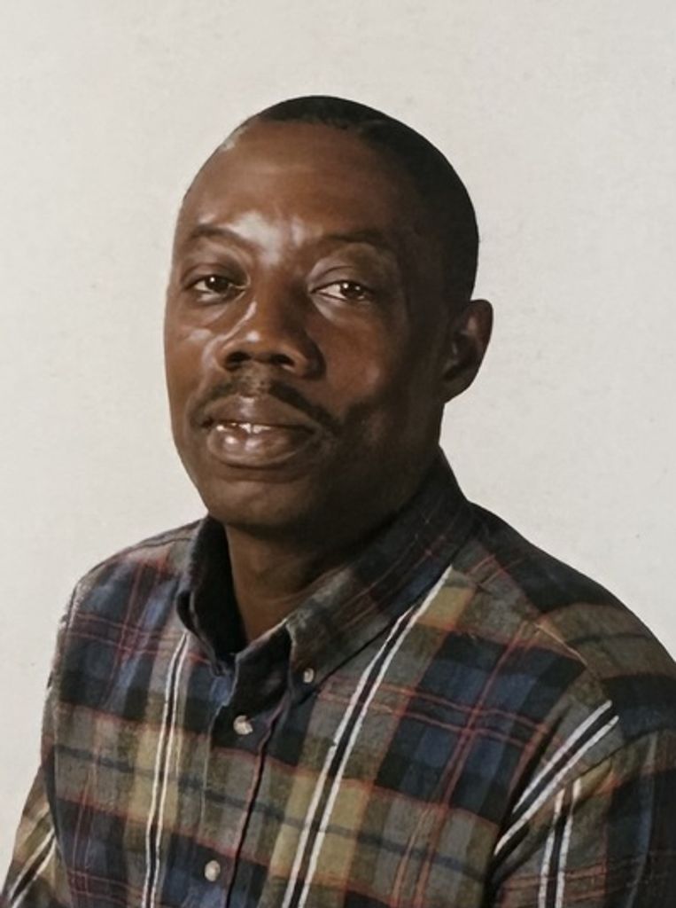 Randy Baker Profile Photo