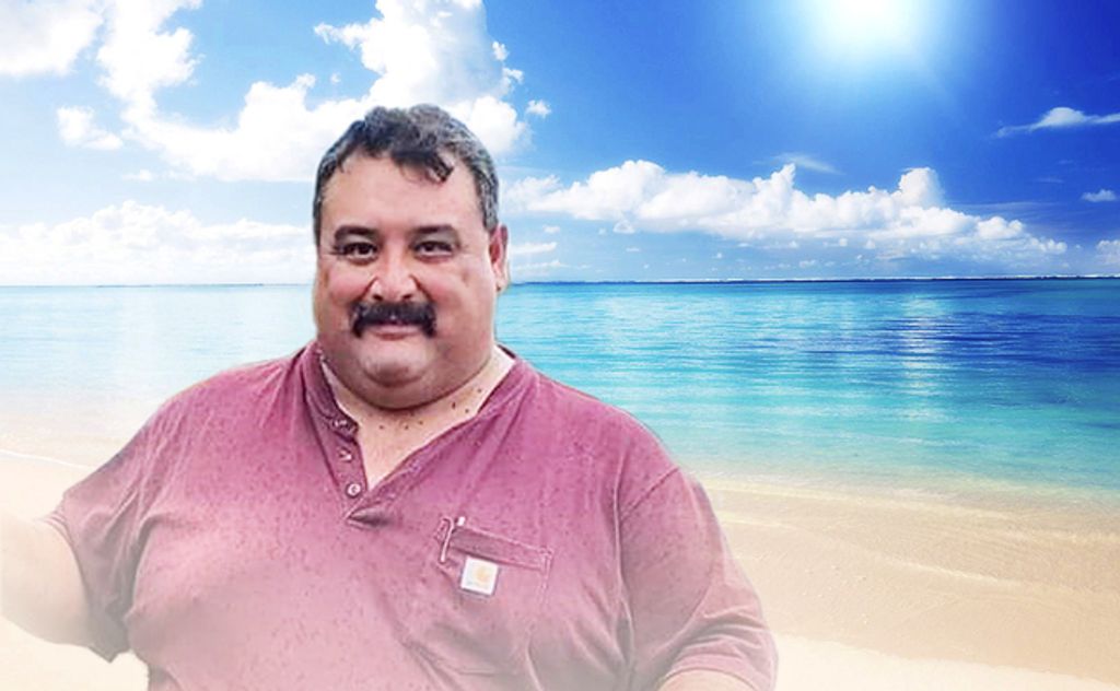 Armando Arredondo Jr.