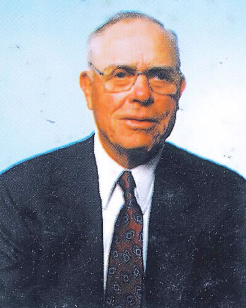 John J Swanson Profile Photo