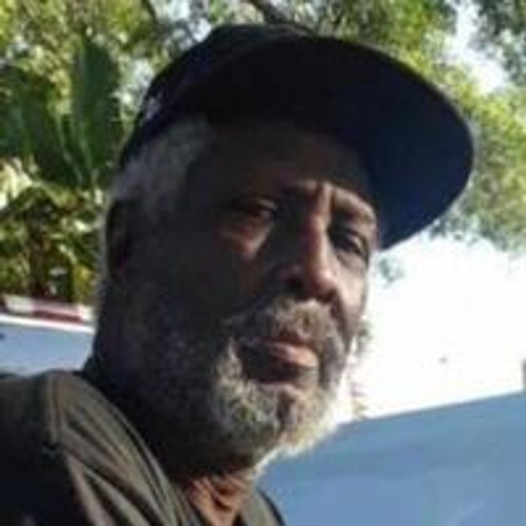 Curtis Lee Ford Profile Photo