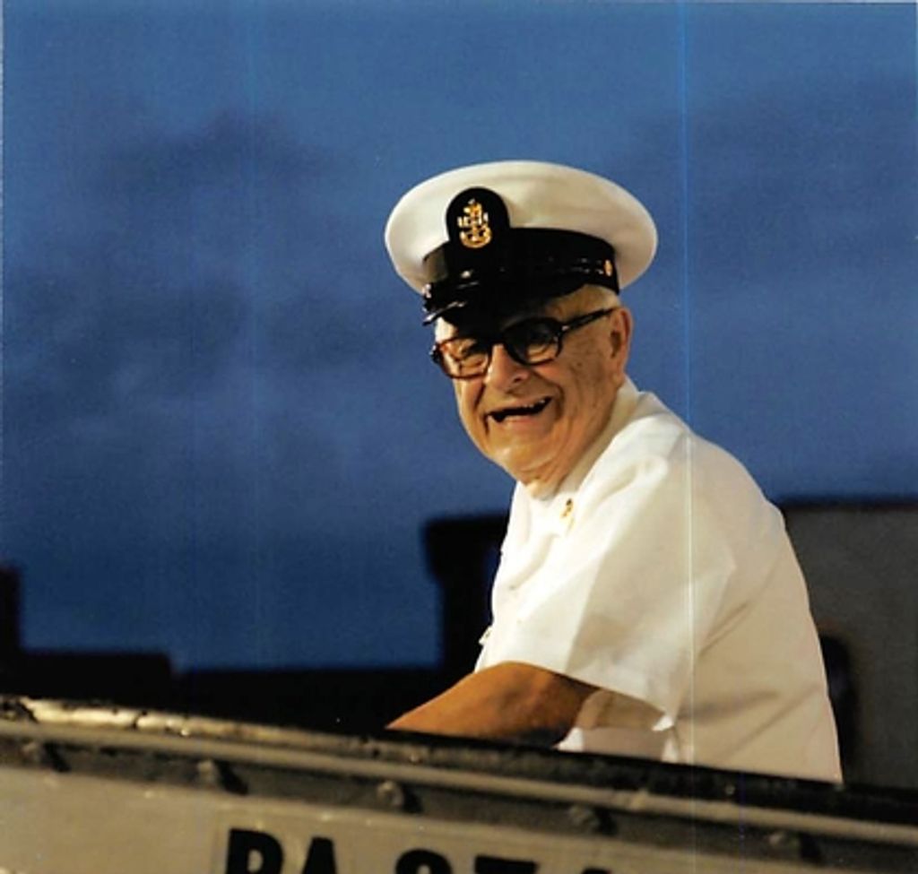 Robert Paul Butters Profile Photo