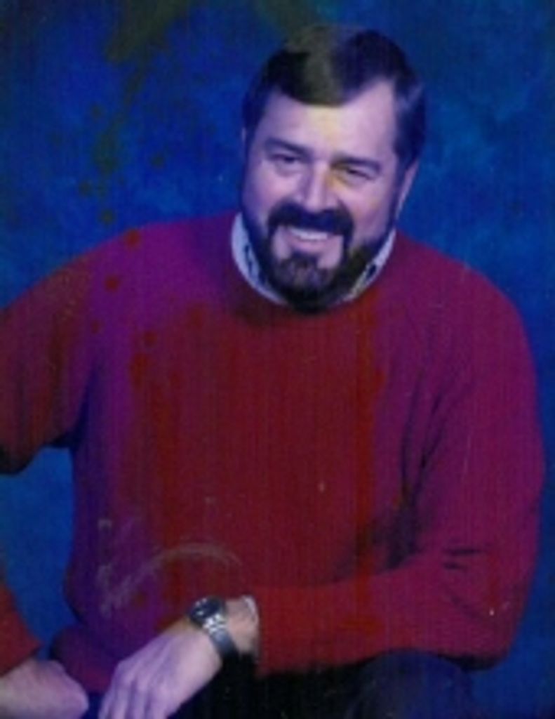 James Walton "Jim" Newberry