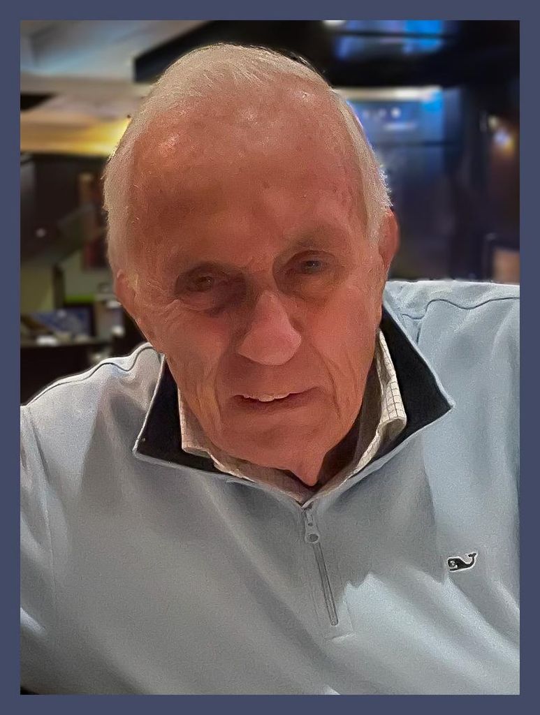 Robert John Depietri Profile Photo