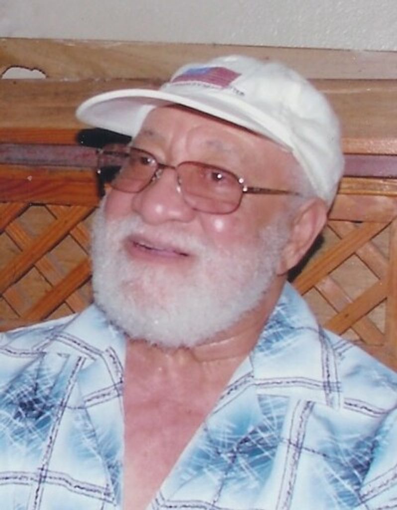 Vinton Francisco Lopez Profile Photo