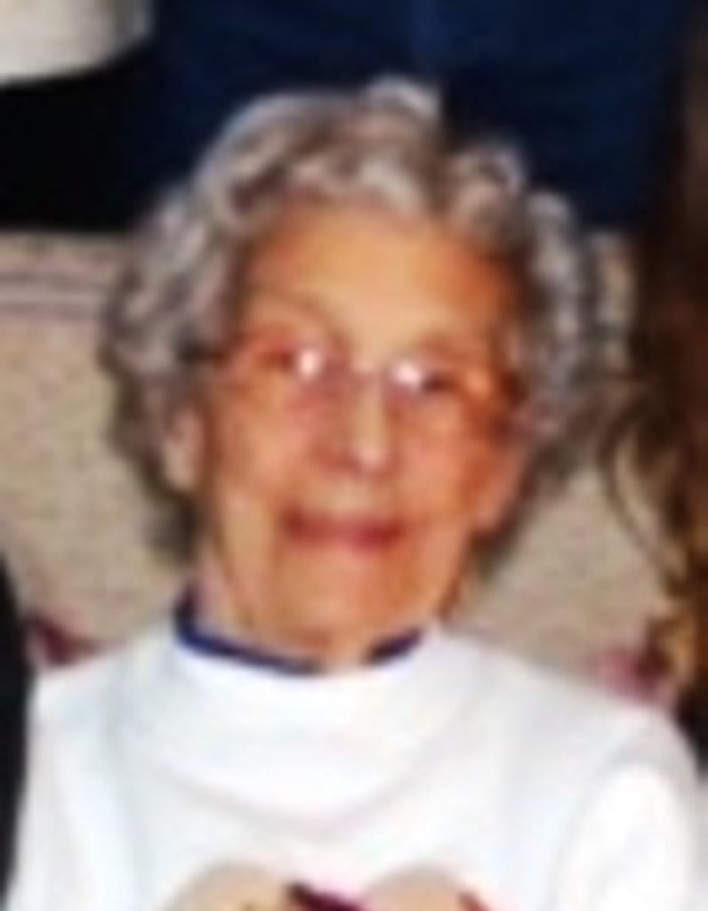Phyllis A (Gulick)  Stine
