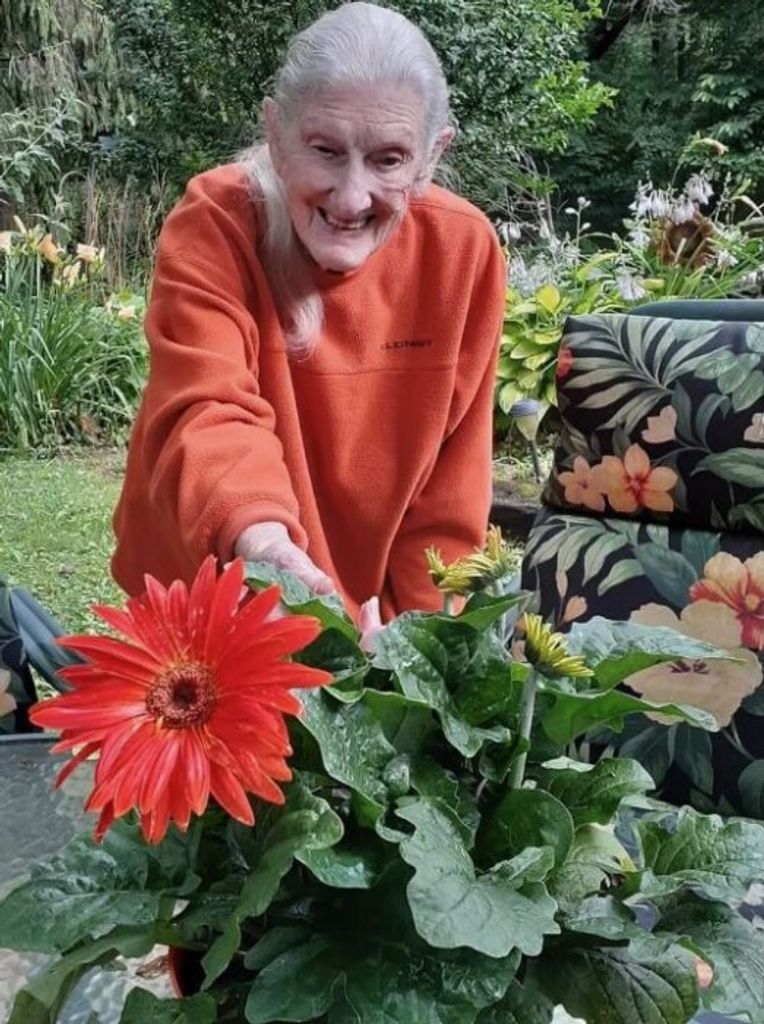 Edna Marie (Greer)  Cassity Profile Photo