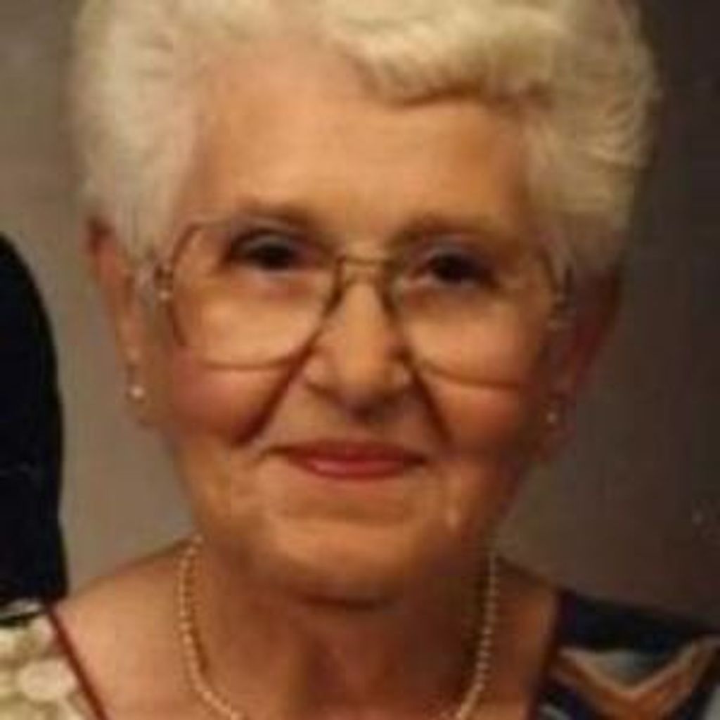 Bernice Lisbeth Slaven Profile Photo
