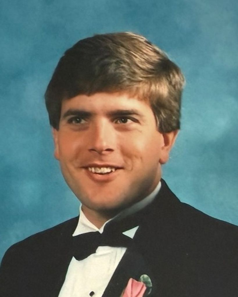 John Richard Lanza Profile Photo