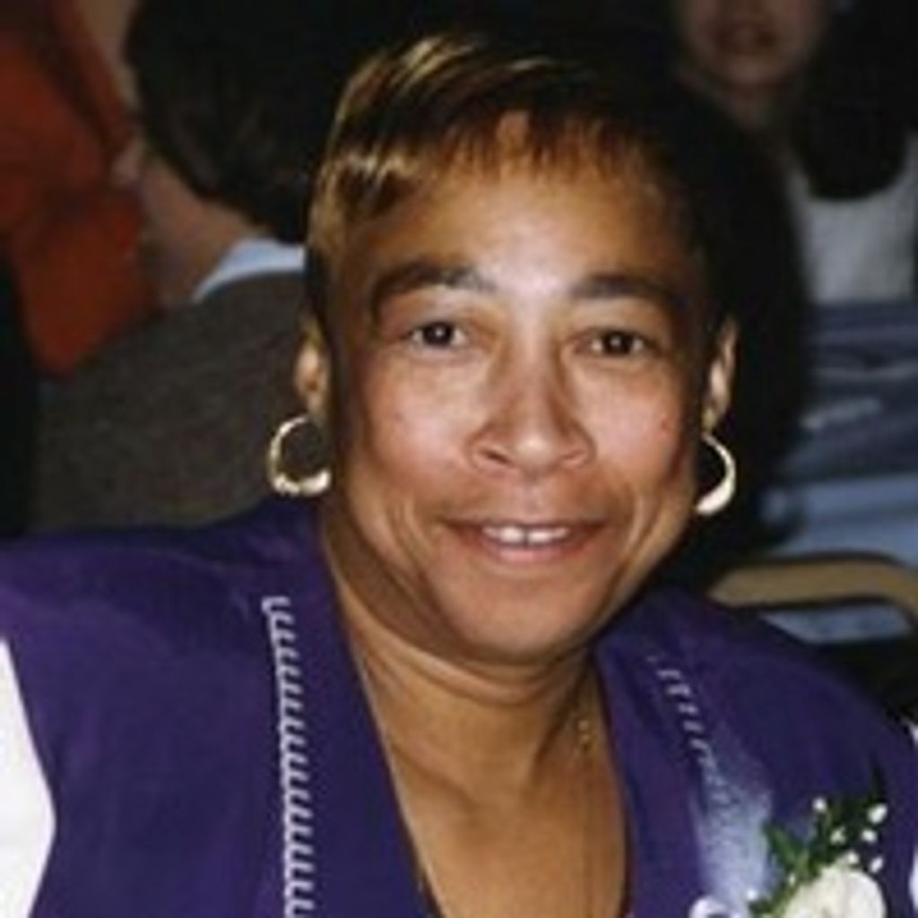 Mrs. Frances Delores Wilkins