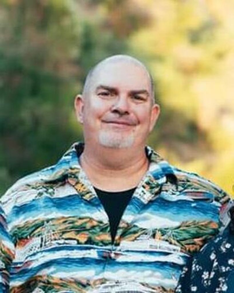 David Christopher Brown Profile Photo