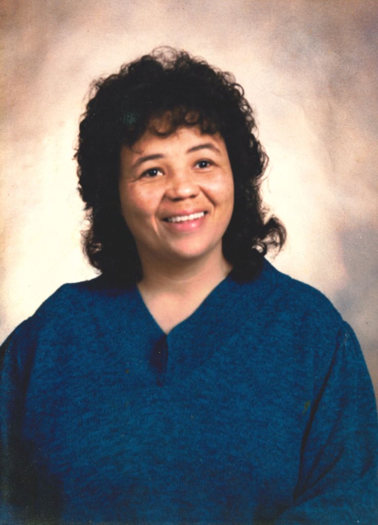 Tressa Lynn (Artis)  Allen