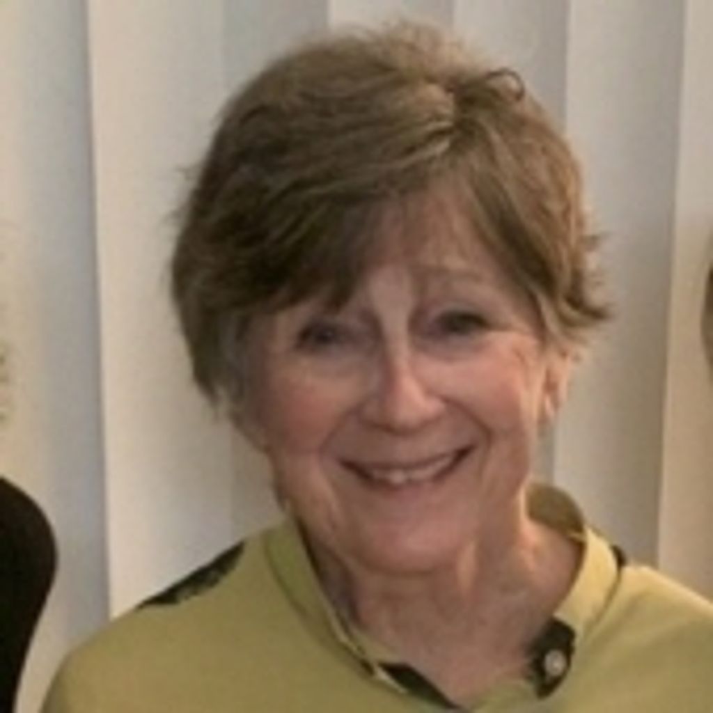 Ruth Barnes Yarbrough