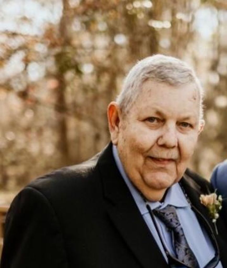 Michael Shay Mobley