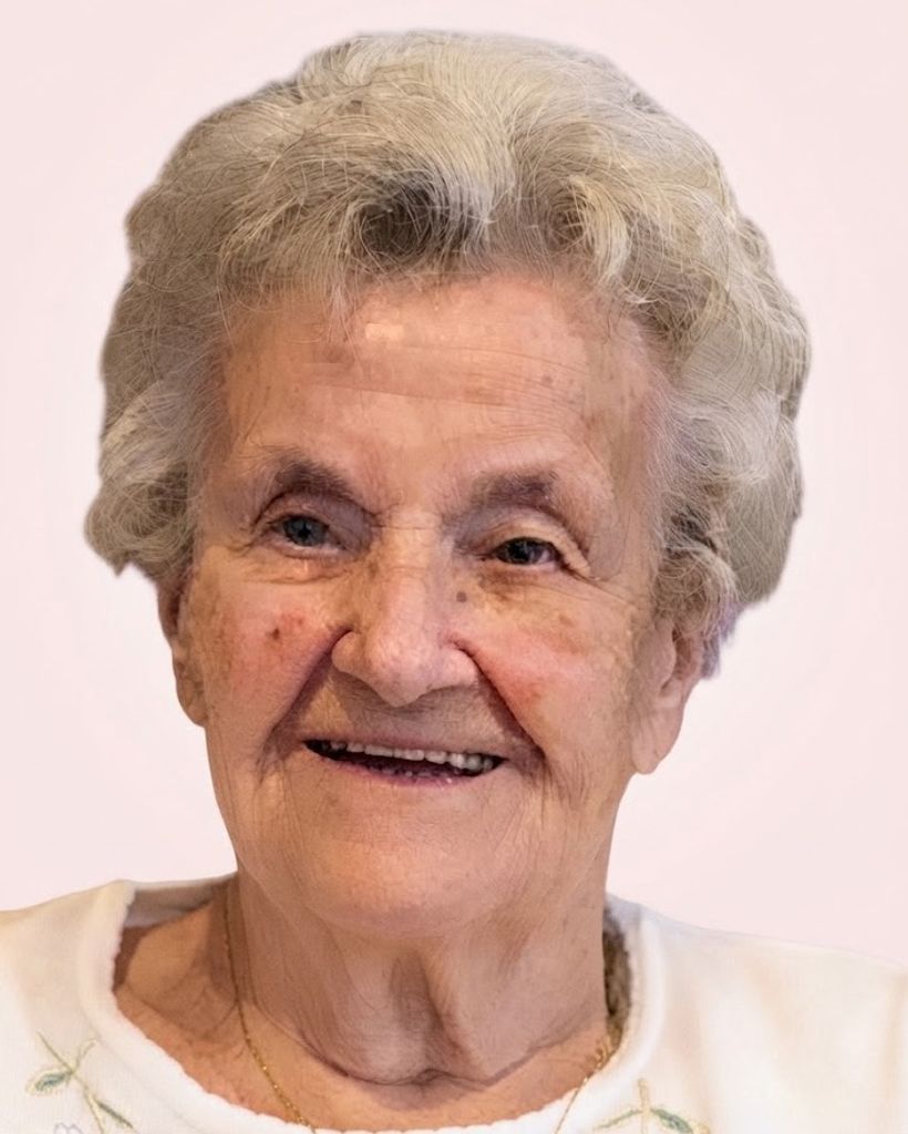 Marija Zakelj Profile Photo