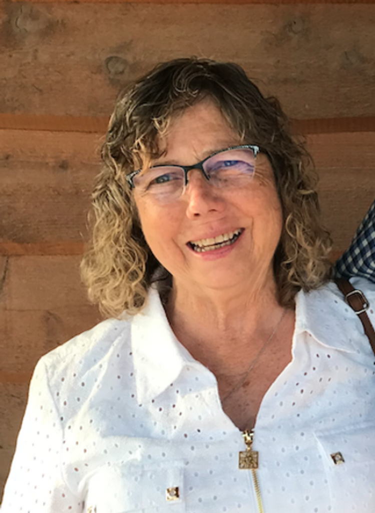 Connie Bunola Shepard Profile Photo
