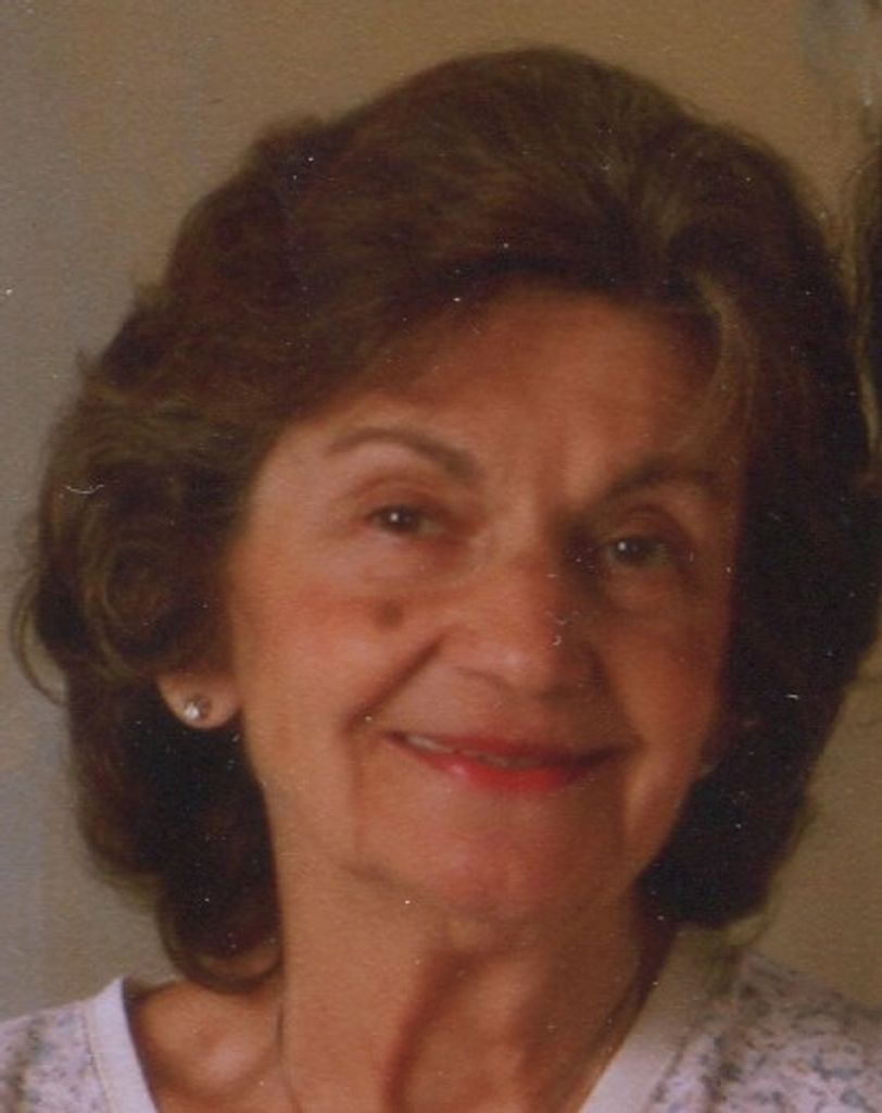 Lela Cogdill