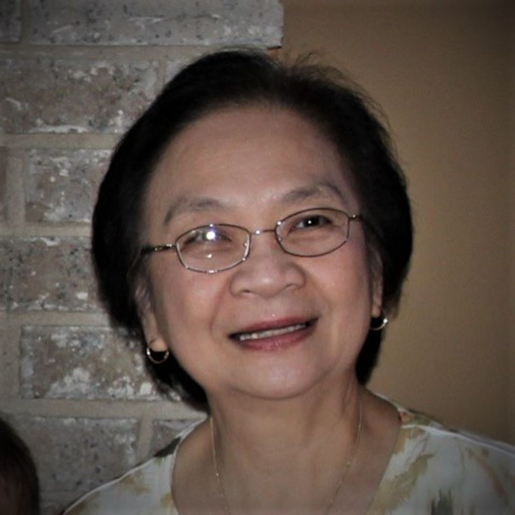 Evelyn G. Rigor Profile Photo