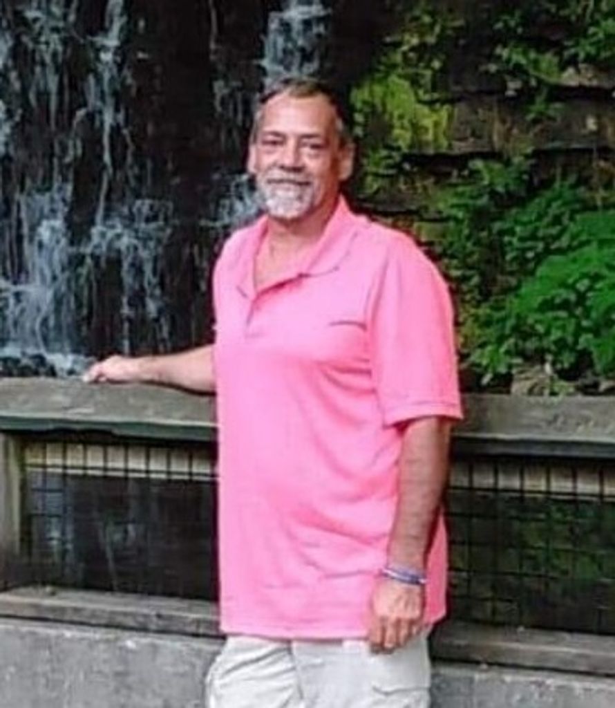 Joseph "Joey" Gustine Caldwell