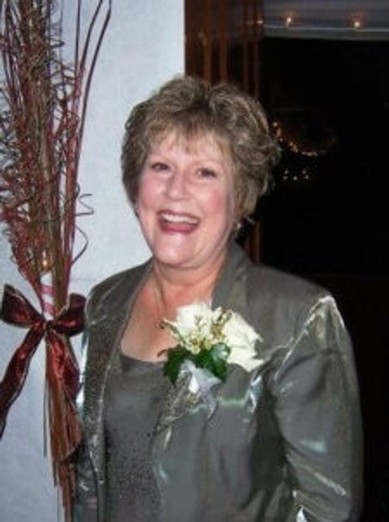 Deborah L. Sprunger