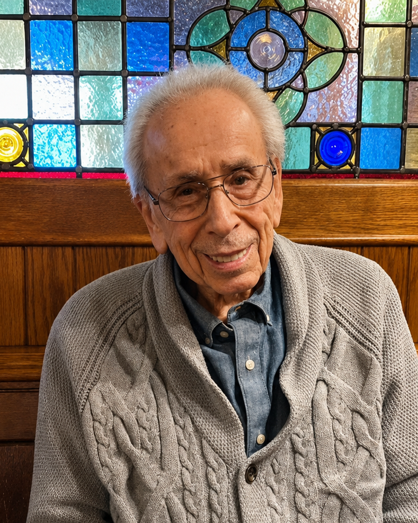 Charles E. Bortz