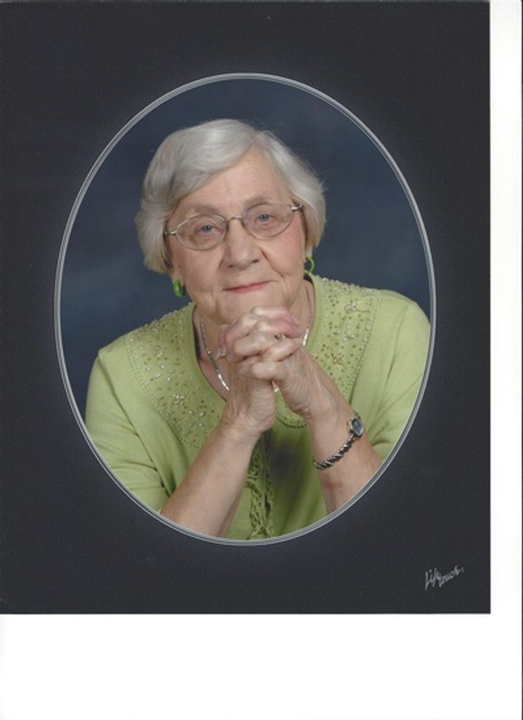 Myra Dene Caroline Clark Profile Photo