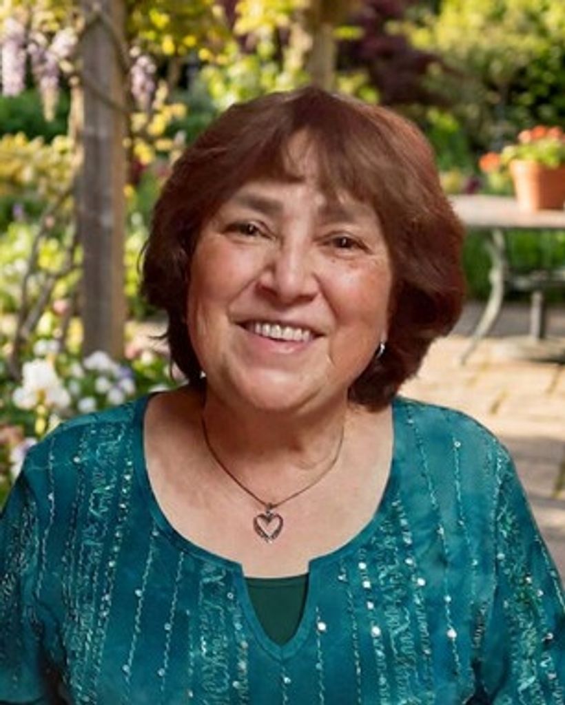 Felis Maria Garcia