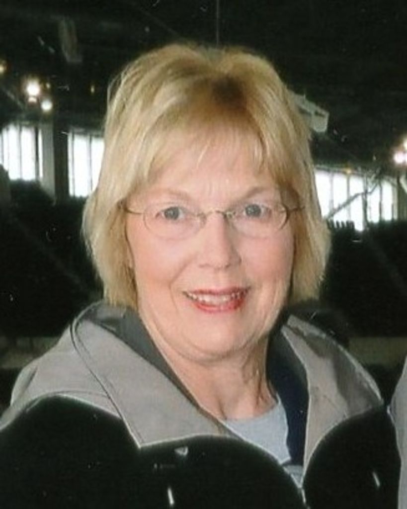Alice Ann Garlington Profile Photo