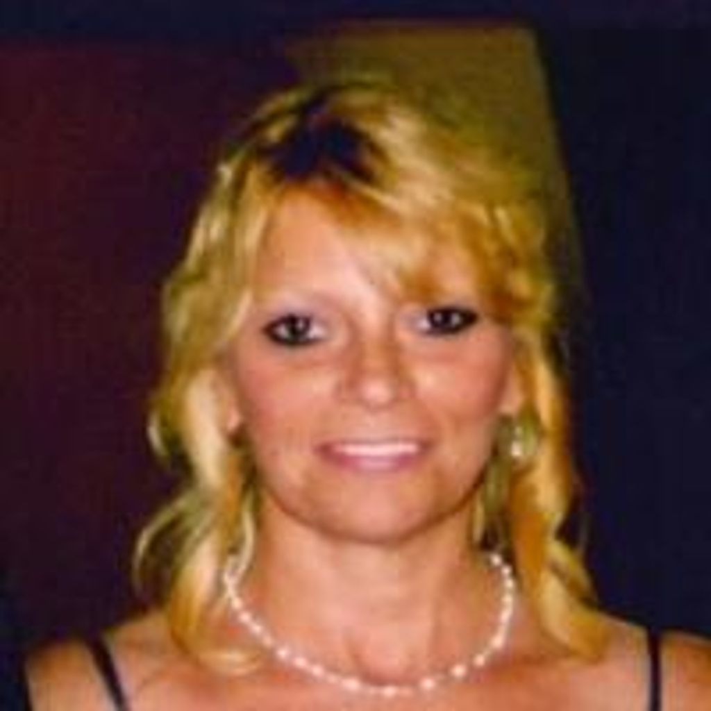 Jackie Purvis