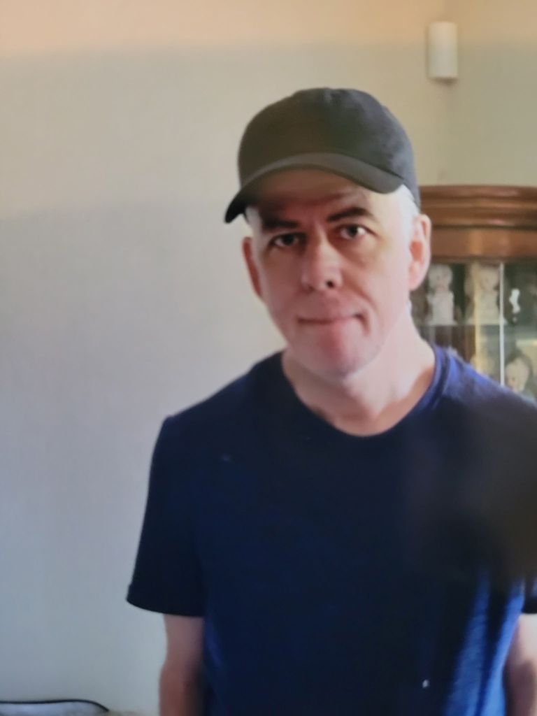 Sean Ryan Gray Profile Photo