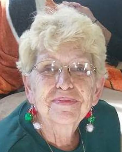 Diane M. Blount's obituary image