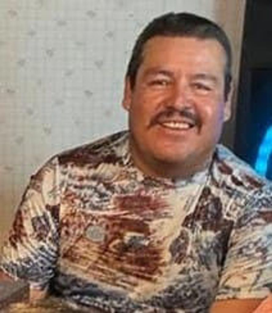 Nazario Ruacho Tamayo Profile Photo