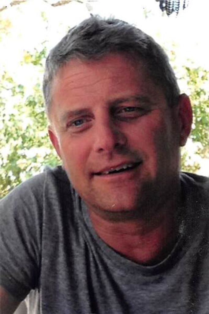 Christopher Matthew Warzecha Profile Photo