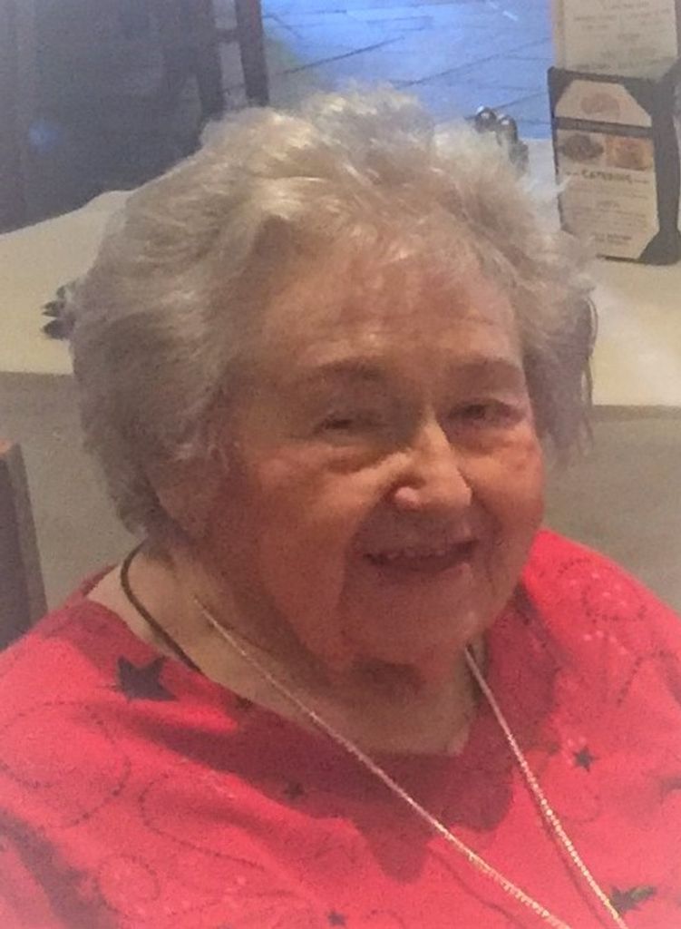 Anita M. Baten