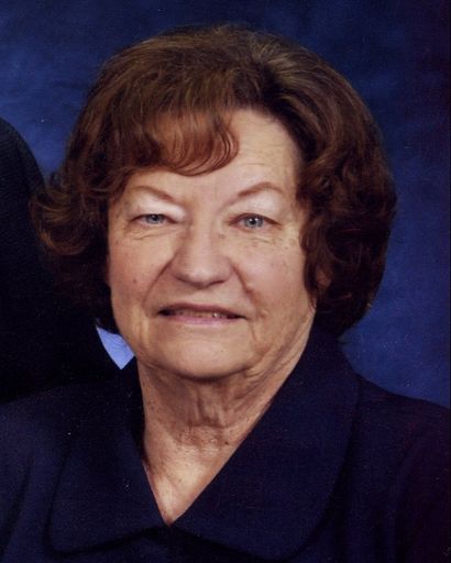 Ruth Elaine Hairgrove's obituary image