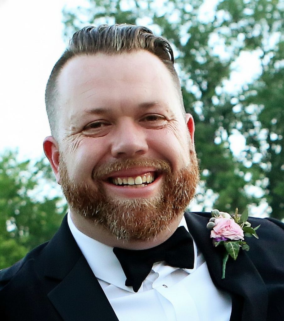 Aaron Lee Grizaniuk