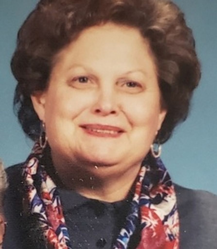 Sue Williams Profile Photo