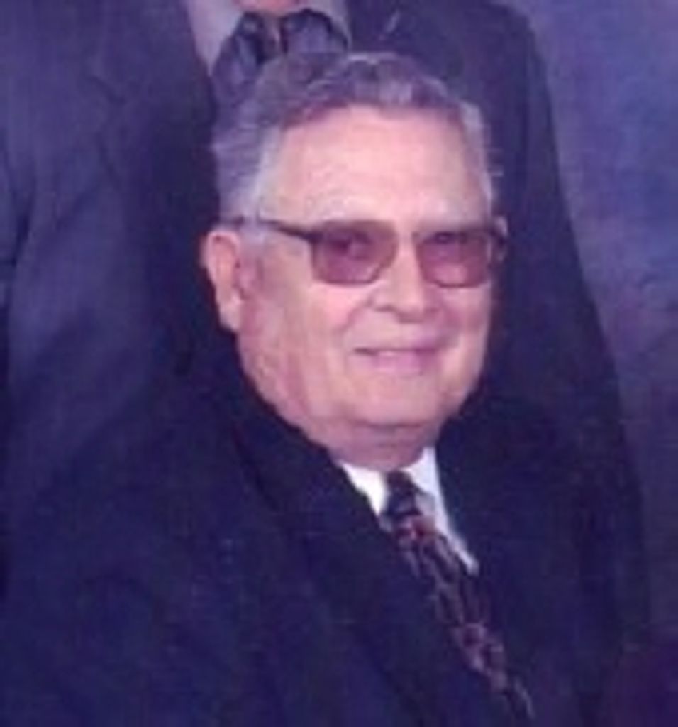 Beuford L. Bradley