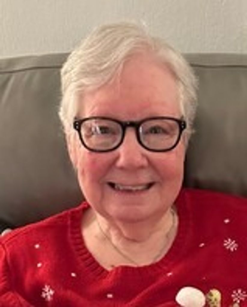 Sara Jane Schwartzwalder