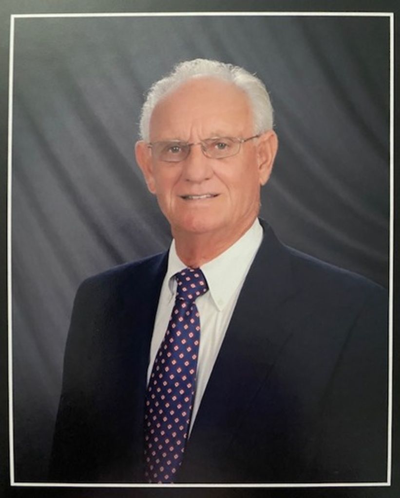 Clint E. Rippy Profile Photo