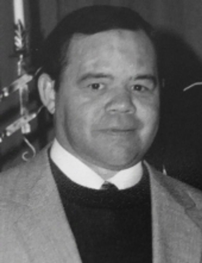 Jack R. Grey, Jr