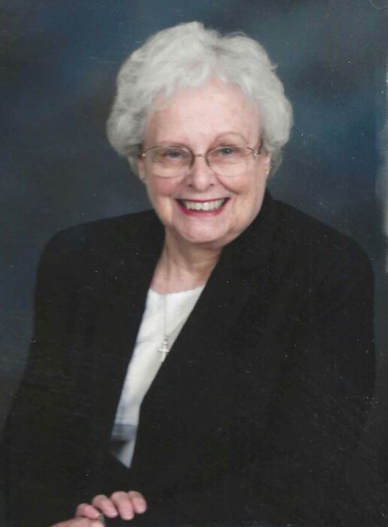 Dorothy I (Deming)  Rasnick