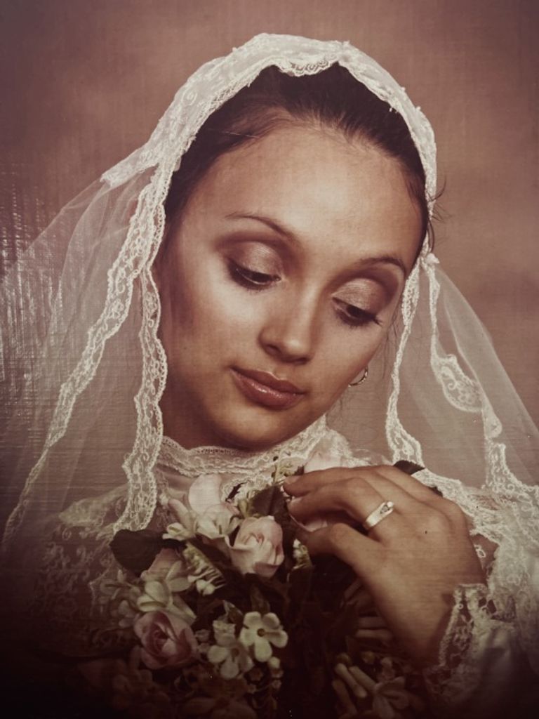 Brenda Lee Sharpe Profile Photo