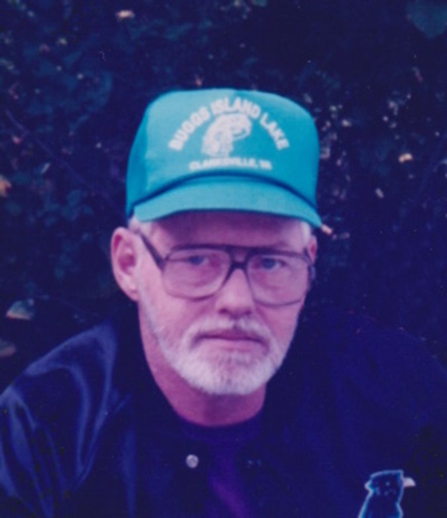 Ronald James Charnock Profile Photo