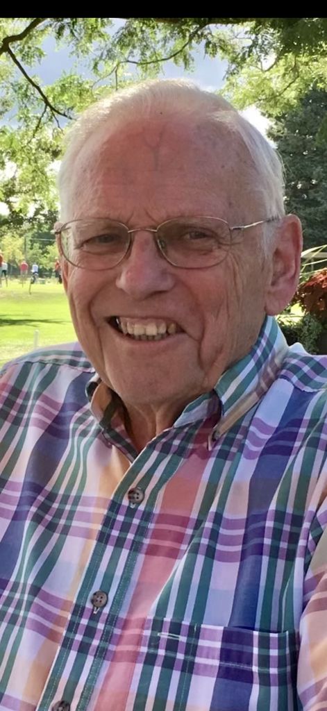 Jerome "Jerry" W. Soukup Profile Photo